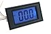 SMAKN® AC/DC Powered 4 Wire DC 0-200V(199.9V) LCD Panel Volt Meter Voltmeter
