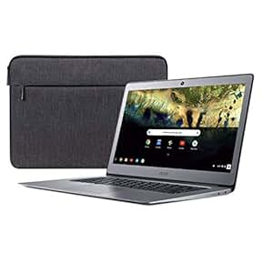 Amazon.com: Acer Chromebook 14, Celeron N3160, 14" Full HD