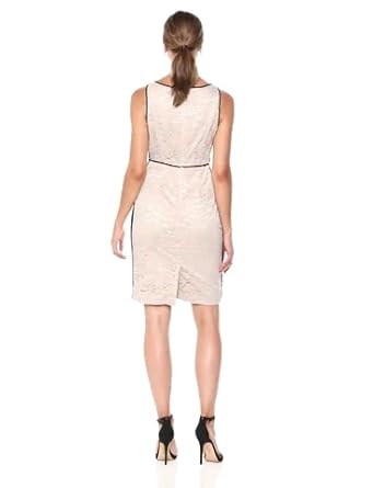 vince camuto ruched bodycon dress