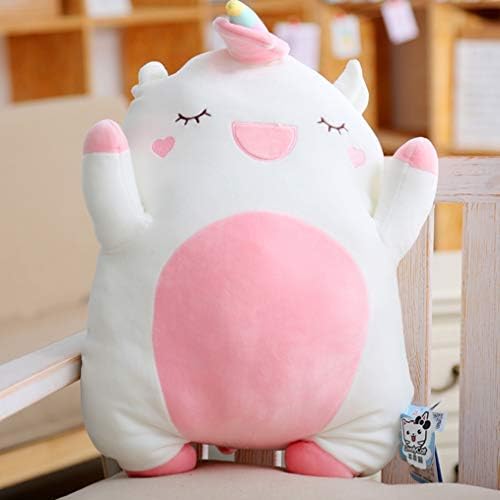 恐竜ぬいぐるみ 抱き枕 ユニコーン 首枕 かわいい 女の子 ハート ピンク 黄色 ふわふわ 小さい お誕生日 添い寝枕 癒し系 アニマル ソフト 贈り物 洗える 緑 クッション 彼女 子供 40cm 50cm B0kgrpl4 1 940円