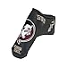 Team Effort Florida State Seminoles Black Blade Putter Cover
