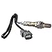 Kwiksen Air Fuel Ratio Oxygen Sensor 234-9005 Upstream For 2001 2002 2003 2004 2005 Honda Civic 1.7L D17A6 Engine
