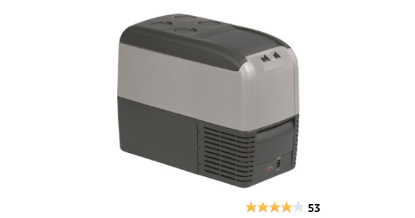 Waeco 9105100003 CoolFreeze CDF25 Nevera de Compresor, 21.5 ...