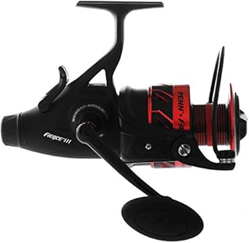 Penn Frciii8000ll Fierce Iii 8000 Spin Reel Live Liner Rh Lh Front Amazon Sg Sports Fitness Outdoors
