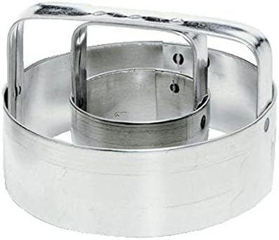 Kitchen, Dining &amp; Bar Donut Cutter 3" Round For Doughnut or Cookies Bakeware - Kitchen Tools &amp; Gadgets