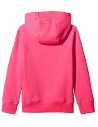 Sudadera con capucha y logo multicolor de Starter Girls, exclusivo de