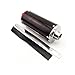 TC-Motor Aluminum Red 28mm Exhaust Muffler For 50cc 70 90cc 110cc 125cc CRF50 XR50 KLX SSR Thumpstar Lifan Chinese Pit Trail Dirt Bike