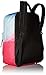 JanSport High Stakes Backpack (Turkish Ocean Diagonal Ombre)