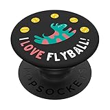 I Love Flyball