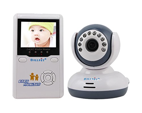 billfet baby monitor
