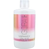 Schwarzkopf Igora Royal Vibrance Activating Gel 1.9% (6 Volume) 1 Liter