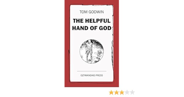 The Helpful Hand Of God - 