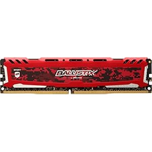 Módulo 32GB DDR4 240