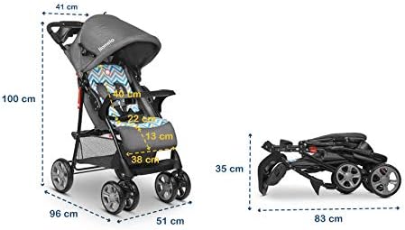 lionelo emma plus review