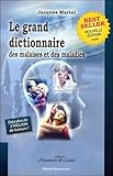 Le grand dictionnaire des malaises et des maladies by 