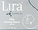 Lira Clinical PRO Firming Serum - Tightening Serum for Face - Corrects Lines & Wrinkles - With Botanicals, PSCs, Peptides, Gold & Silver - Glowing for Normal, Sensitive, Dry Skin - 1 fl oz