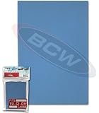 yugioh card supplies Amazon.com: Ultra Pro Card Supplies YUGIOH Deck Protector Sleeves Brown 60  Count : Toys & Games main image 0