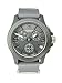 Victorinox Swiss Army Men's 241532 Original Chronograph Grey Nylon Strap Watch