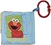KIDS PREFERRED Sesame Street On The Go All About Shapes with Elmo Soft Teether Book, 5