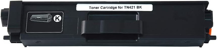 CYMBAINK 4 Compatible XL Toner TN421 TN423 for Brother HL-L8260CDW HL-L8360CDW HL-L9310CDW MFC-L8610CDW MFC-L8900CDW MFC-L8690CDW MFC-L9570CDW - Image 4