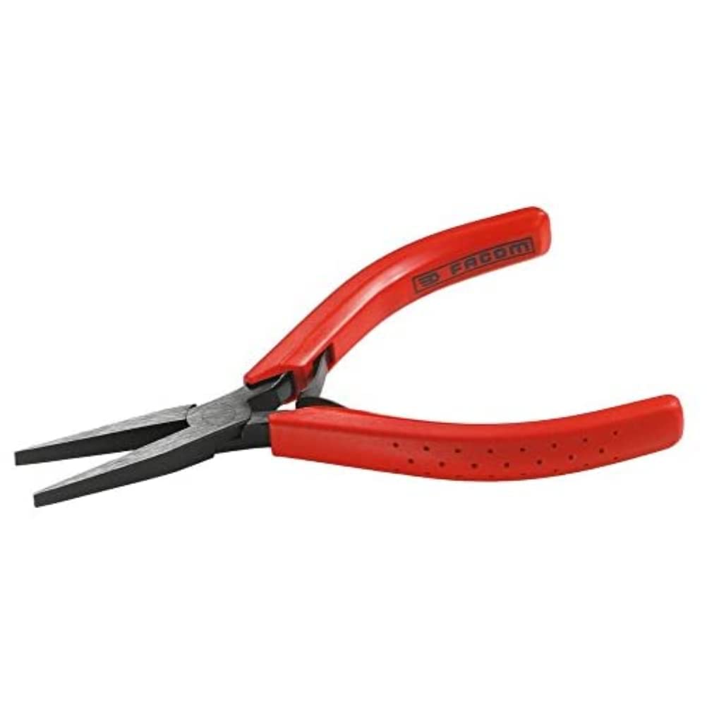 Facom 421 Flat Hole Pliers