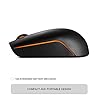 Lenovo-Mouse-300-Compact-Wireless-Mouse-Works-with-Chromebook-WWCB-Black Lenovo [Mouse 300 Compact Wireless Mouse, Works with Chromebook (WWCB), Black, 32 x 56 x 98 cm