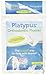 Platypus Ortho Flosser for Braces,30Count/pack