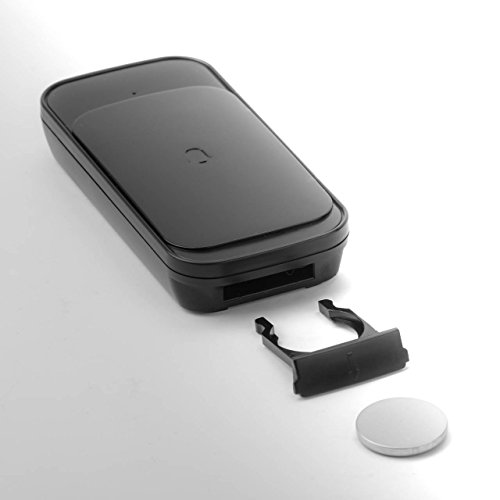 Newcomdigi Touch Doorbell,Water-Proof and Dust-Proof Wireless Touch Doorbell, Potty Bell for Dogs or Cat, Pet Daily Training - Thumbnail 5