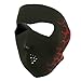 Neoprene Full Face Masks