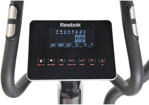 zr10 elliptical reebok