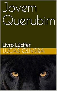 Livro Jovem Querubim: Livro Lúcifer