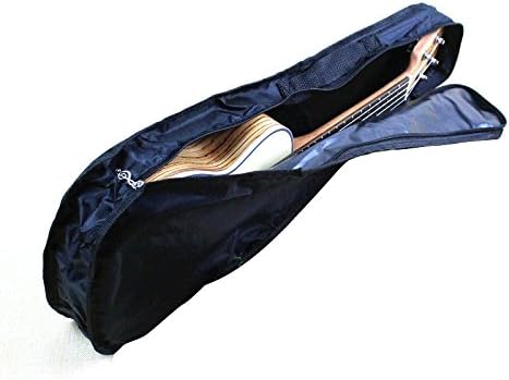 23" Guitar Soft Case,Ukulele Soft Case Bag, Fit Acoustic Guitar, Padded Straps