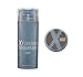 Keratin Hair Fibers Economy Size 0.99oz / 28g (MEDIUM BROWN)