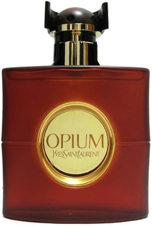 Amazon イヴサンローラン Yves Saint Laurent オピウム50mlオーデトワレスプレー Yves Saint Laurent オードトワレ Edt 通販