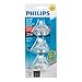 Philips 415687 Indoor Flood 20-Watt MR16 12-Volt Light Bulb, 3-Pack
