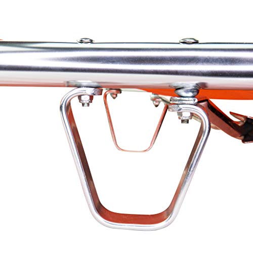 4 LINE2design+Emergency+Aluminum+Portable+Stretcher