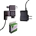 FZONE AC CO2 Solenoid Valve Aquarium CO2 System Regulator Magnetic Valve for Aquarium Fish Tank Water Plant Grass Grow Easy to Install …