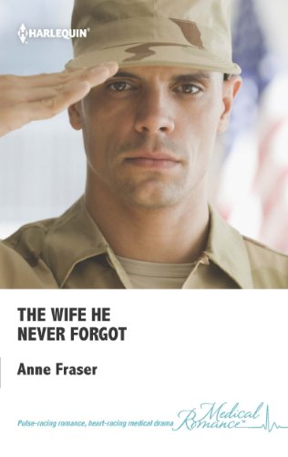 The Wife He Never Forgot (Men of Honor Book 2)