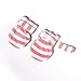 Baby Mittens (Pink) - 100% Cotton Baby Mittens No Scratch, Stop all unwanted scratches-Unique strap that keeps mittens in place and your precious baby safe GUARANTEED!