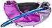 CamelBak Kid's 2016 Skeeter Hydration Pack, Sheer Lilac/Purple Cactus Flower