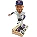 Chicago Cubs Ben Zobrist 2016 World Series Champions Newspaper Bobblehead