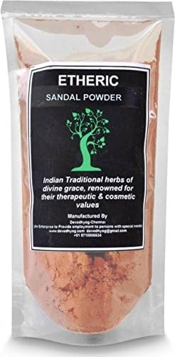 Sandal Wood Powder (100 g)