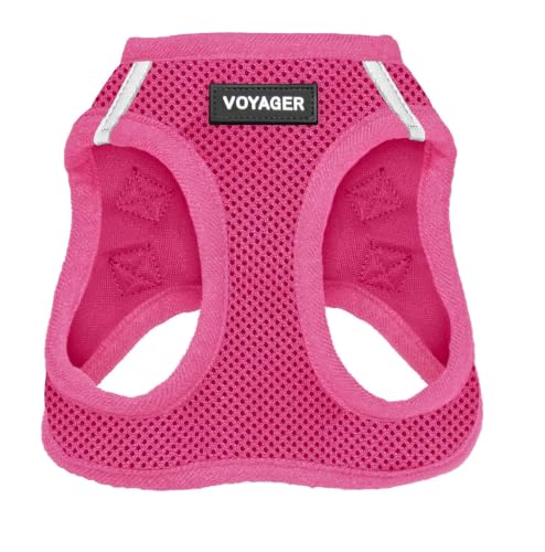 Best Pet Supplies Voyager Air Harness