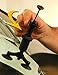 RockPro System Window Repair Kit – for Rock Chips and Cracks of Various Shapes and Sizes