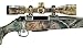 NIKON ProStaff 3-9 x 40 TRT APG Camo Riflescope (BDC)