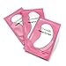 GreenLife 50/100/150/200 Pairs Eyelash Lash Extension Under Eye Gel Collagen Eye Pads Lint Patches (50 Pairs)thumb 2