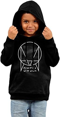 Unisex Skrillex Owsla Toddler Sweatshirt