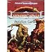 Dark Sun, Asticlian Gambit / Dsq3 Game Adventure, 2nd Edition (Advanced Dungeons & Dragons)