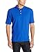 Hanes Mens Freshiq Polo Shirt, Men’s X-temp Moisture-wicking Performance Fashion-t-shirts, Deep Royal, X-Large US