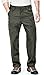 CLSL CQ-TLP103-GRN_38W/32L CQR Men's Tactical Pants Lightweight Assault Cargo TLP-103